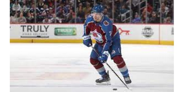 Colorado Avalanche besejrede Pittsburgh Penguins 3-2